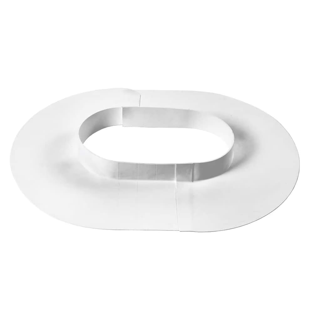 GAF EverGuard TPO Split Pourable Sealer Pocket 7" x 13" x 2"