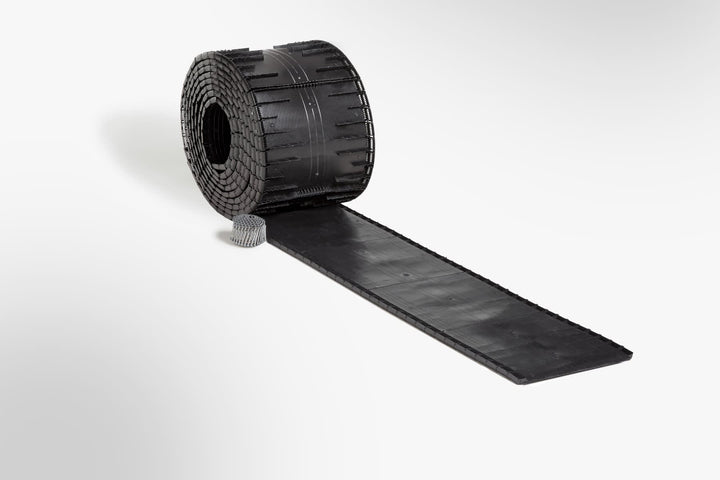 GAF Cobra RidgeRunner Exhaust Vent 11-1/2" x 30'
