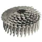 Grip-Rite Electro-Galvanized Coil Roofing Nails 1-3/4" x .120 7.2M/Box