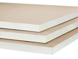 IKO IKOTherm Polyisocyanurate Foam Insulation 1.5" x 4' x 8'