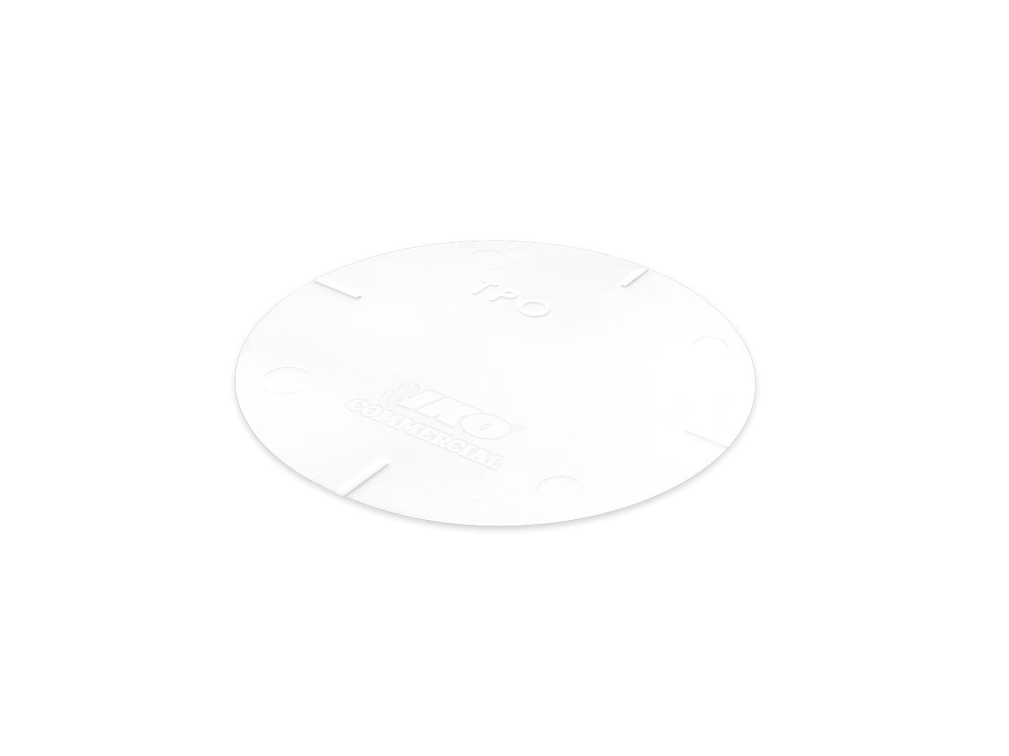 IKO InnoviFlash TPO Joint Cover White