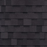IKO Cambridge Non-AR Shingles Dual Black