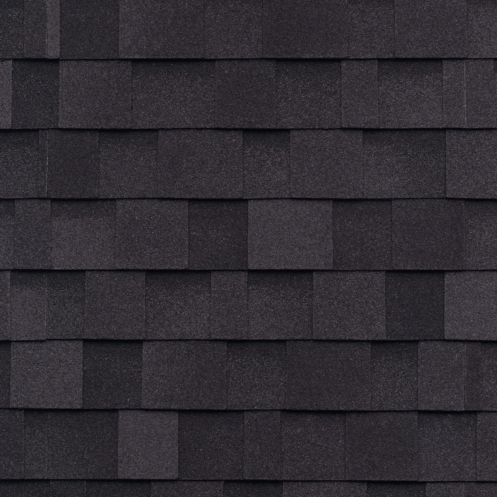 IKO Cambridge Non-AR Shingles Dual Black