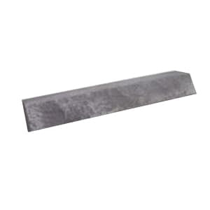 Ply Gem Stone Tapered Sill Charcoal