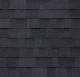 Malarkey EZ-Ridge XT Scotchgard Hip & Ridge Brilliant Black