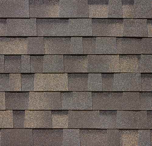 Malarkey Highlander NEX AR Shingles Weathered Wood Plus
