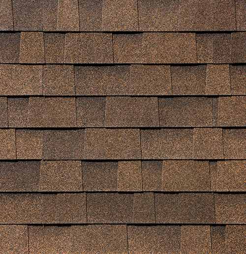Malarkey RidgeFlex Scotchgard Hip & Ridge 12" x 36" Antique Brown