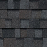 Owens Corning TruDefinition Oakridge AR Shingles Williamsburg Gray