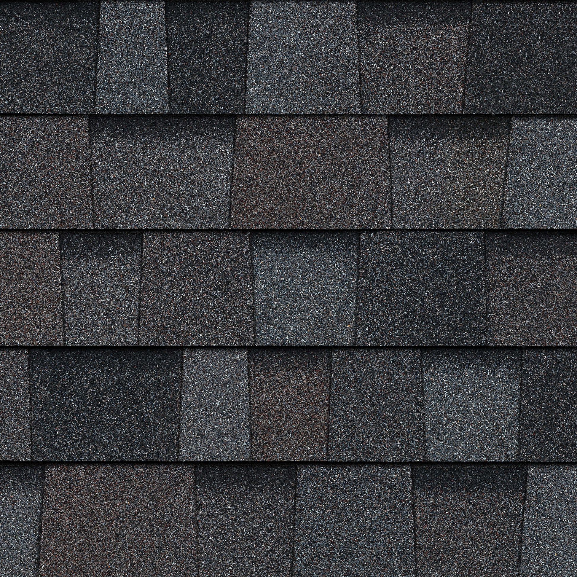 Owens Corning TruDefinition Oakridge AR Shingles Williamsburg Gray