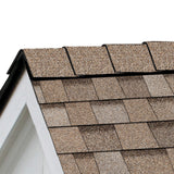 Owens Corning DuraRidge AR Hip & Ridge Beachwood Sand