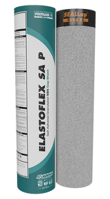 Polyglass Elastoflex SA P Granulated Cap Sheet Buff