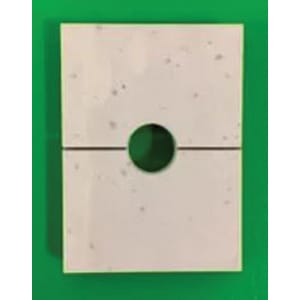 PPG Split Block Rustic Primed