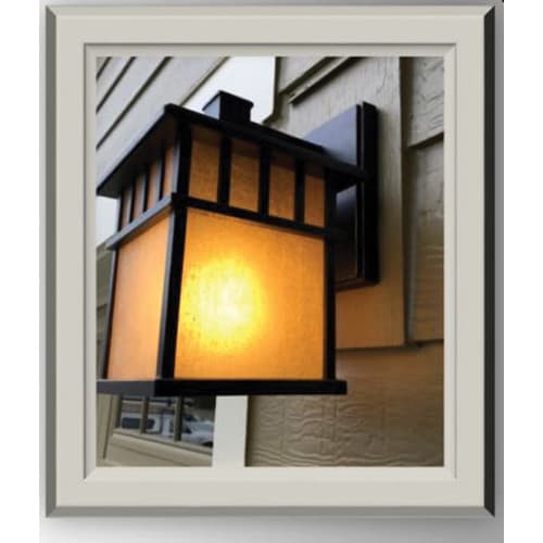 PPG Light Block Rustic Timberbark 1" x 7-1/4" x 9-1/2"