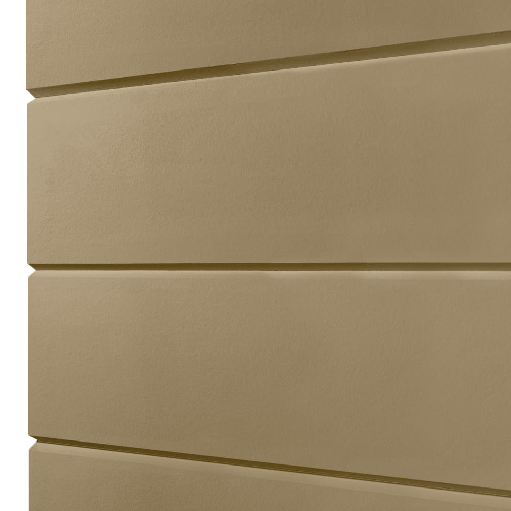 James Hardie Artisan V-Groove HZ10 Primed 8-1/4"