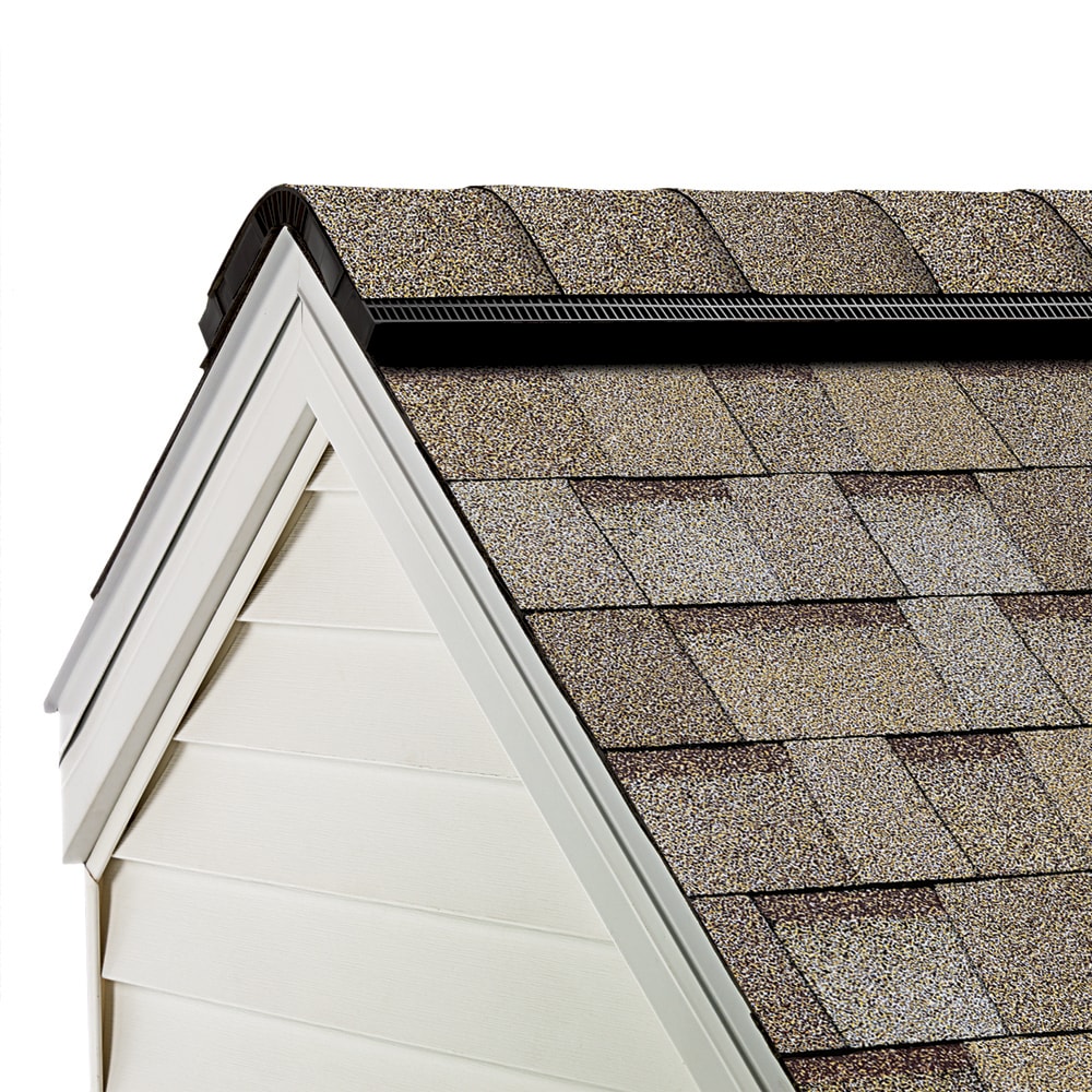 Owens Corning ProEdge AR Hip & Ridge Amber 12" x 36", 33 LF