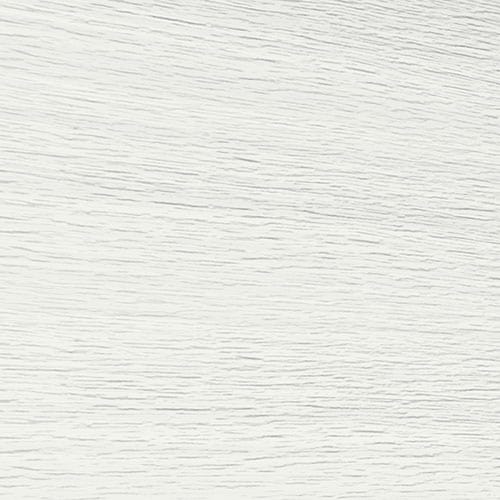 ProVia Willowbrook D45 Lap Vinyl Siding 10 White 12' 1"