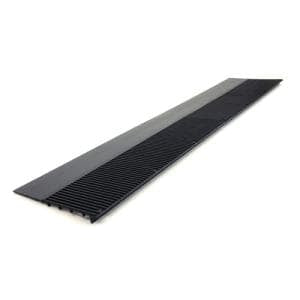 RainDrop Gutter Guard System 7-1/2" x 3'