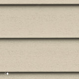 Exterior Portfolio CraneBoard D7 Insulated Siding 09 Country Beige 12' 3"