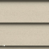 Exterior Portfolio CraneBoard Solid Core Insulated Vinyl Siding T6 09 Country Beige 18" x 12' 1"