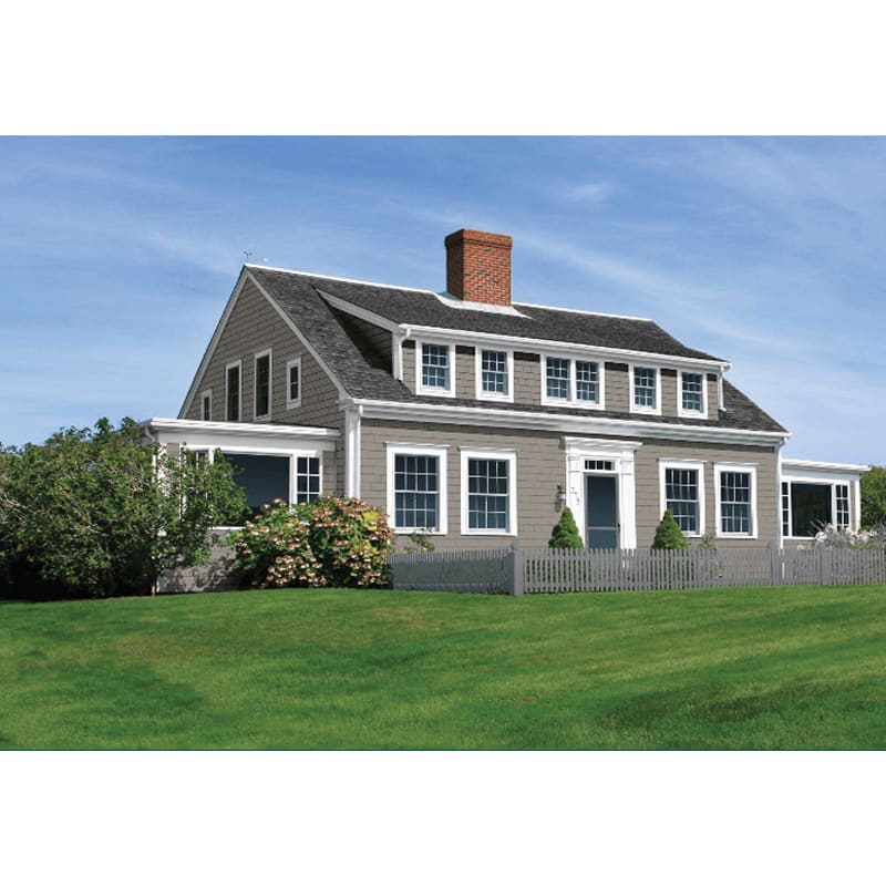 Royal Exterior Portfolio Cedar Shingles S7 19 Greystone