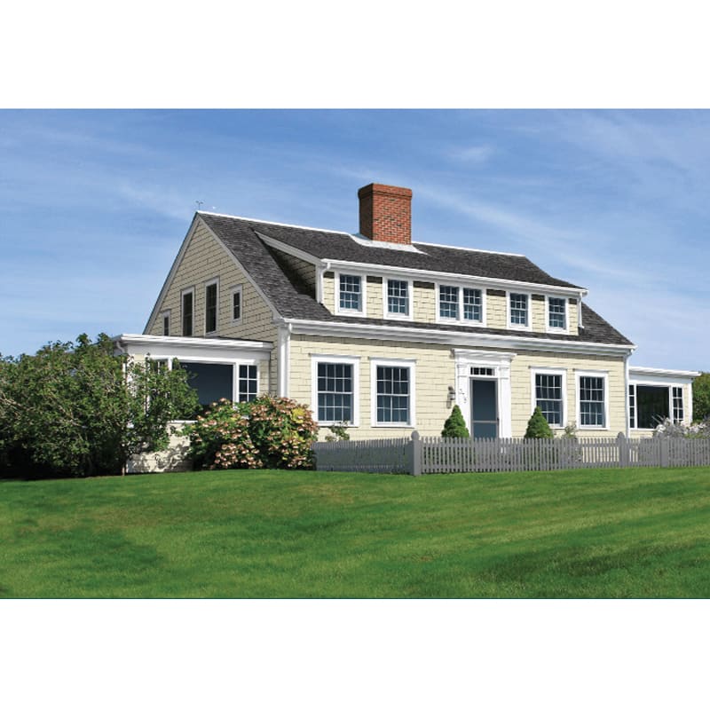 Royal Exterior Portfolio Cedar Shingles S7 14 Pearl