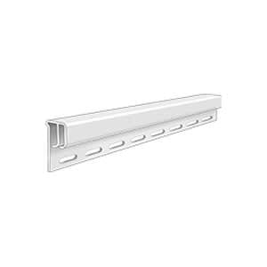 Royal Exterior Portfolio Vinyl Dual Sill Trim 01 Aspen White