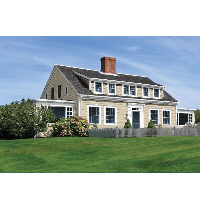 Royal Exterior Portfolio Cedar Shingles S7 09 Country Beige