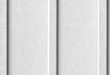 Exterior Portfolio CraneBoard D7 Insulated Siding 01 Aspen White 12' 3"