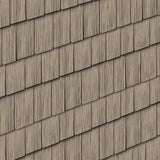 Exterior Portfolio Portsmouth Shake & Shingle S9 Hand Split 10 Clay