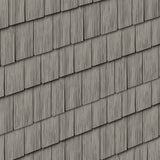 Exterior Portfolio Portsmouth Shake & Shingle S9 Hand Split 19 Greystone