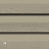 Royal Crest Vinyl Siding D4 DL Brownstone