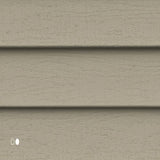 Royal Crest Vinyl Siding D4 Traditional Brownstone