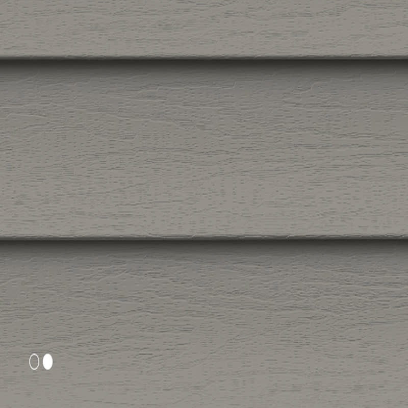 Royal Crest Vinyl Siding D5 Traditional Harvard Slate