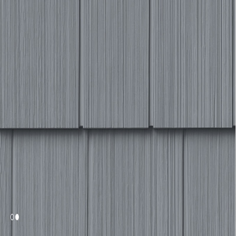 Royal Portsmouth S7 Cedar Shingle Cypress