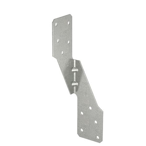 Simpson H2.5AZ Hurricane Ties with ZMAX 18 GA