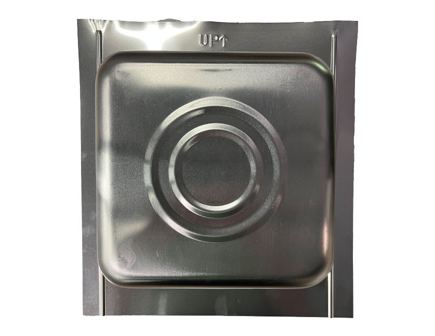 Swigart Aluminum Roof Vent Bronze
