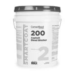 CertainTeed SMARTCOAT 200 Asphalt Bleed Blocker