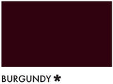 Sheffield Metals Galvalume Flat Sheet Burgundy 4' x 10' 24 GA