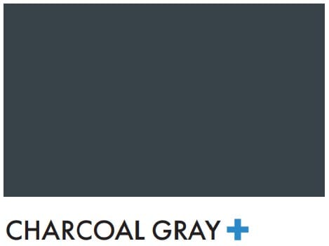 Sheffield Metals Galvalume AZ50 Coil Charcoal Gray 24 ga 20.875 in x 1000 ft product image 2