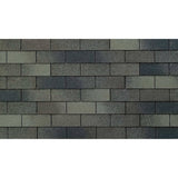 TAMKO Elite Glass-Seal AR Shingles Oxford Gray