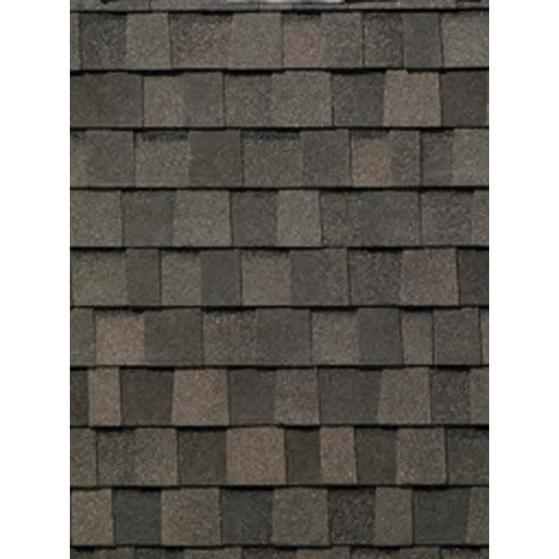 TAMKO Heritage Shingles Aged Wood