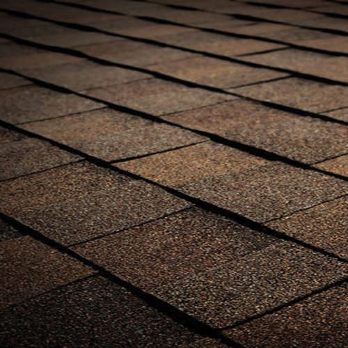 TAMKO IR Hip & Ridge Rustic Slate