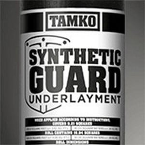 TAMKO Synthetic Guard Underlayment 42" x 286'