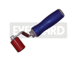 Everhard Ergonomic Silicone Seam Roller Right 1-7/16" x 1-3/4"