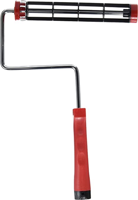 Linzer Pro Roller Non-Slip Frame 9"
