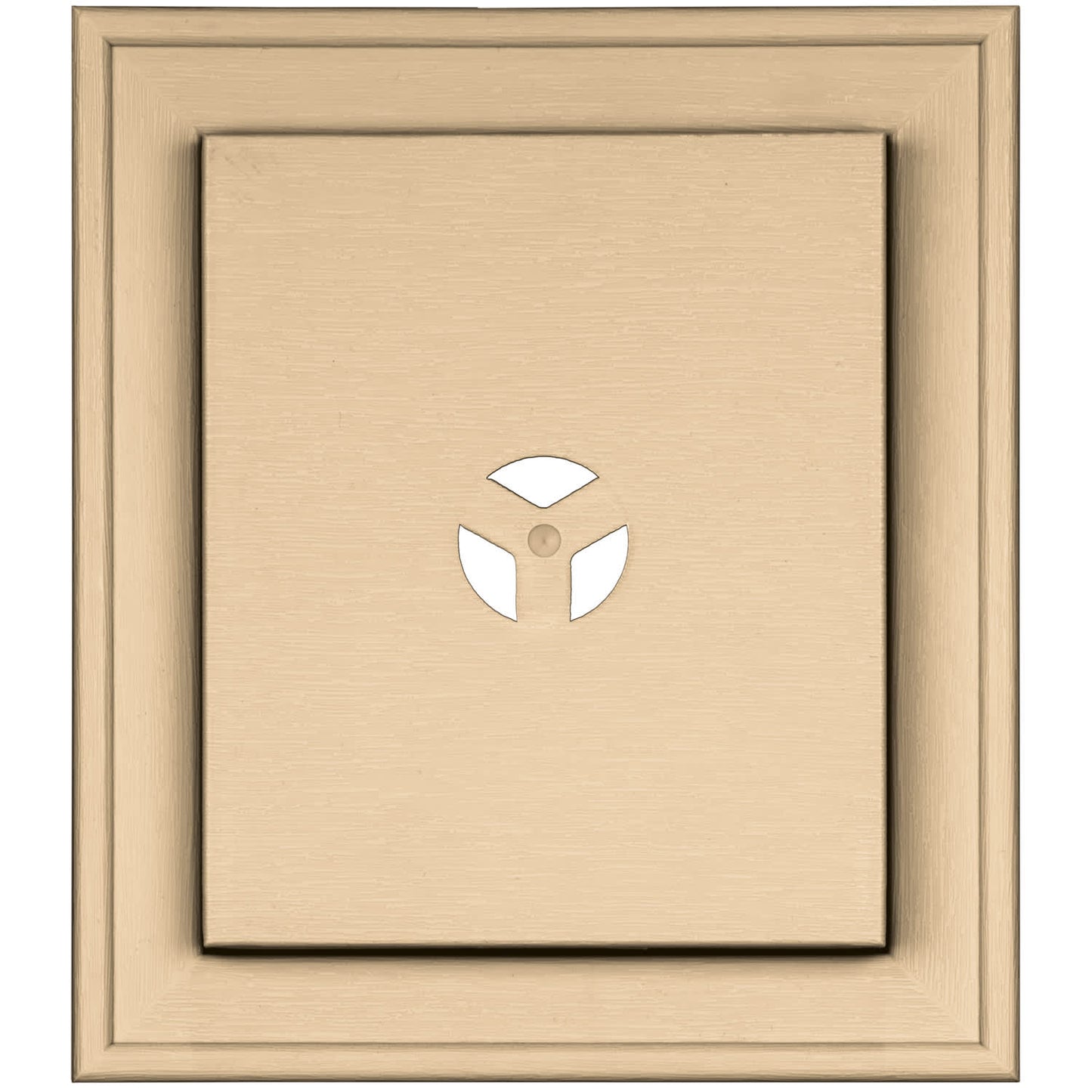 TopShield Square MountMaster 045 Sandstone Maple