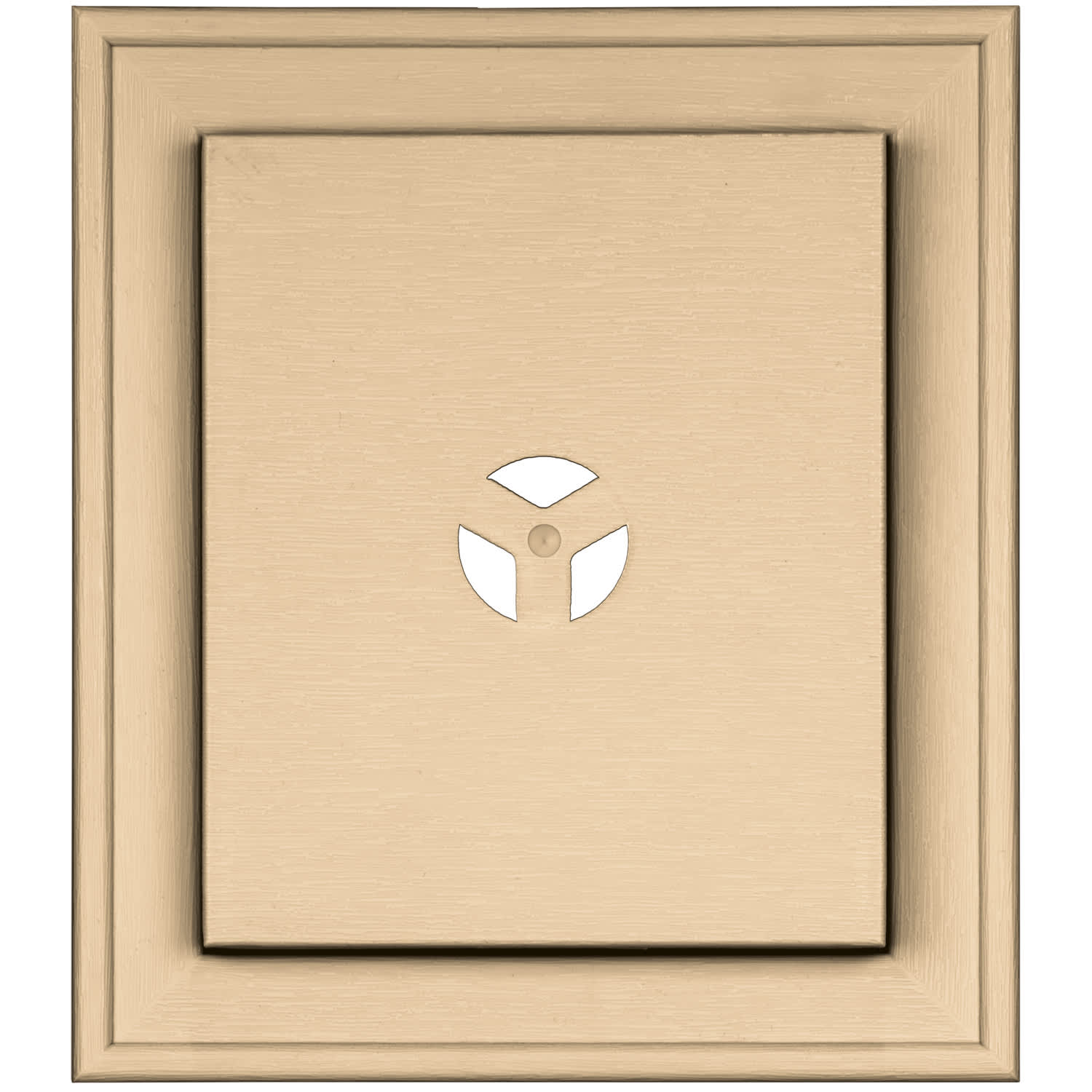 TopShield Square MountMaster 045 Sandstone Maple