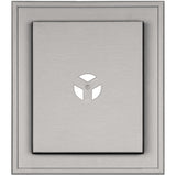 TopShield Square MountMaster 171