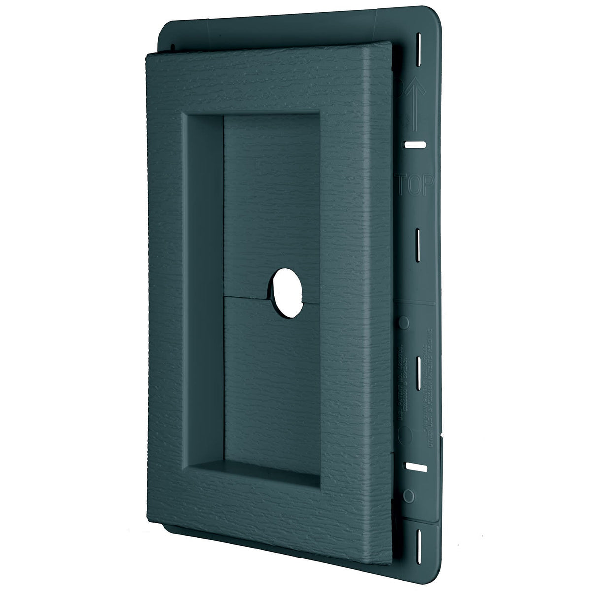 TopShield Split Block Mini 004 Wedgewood Blue