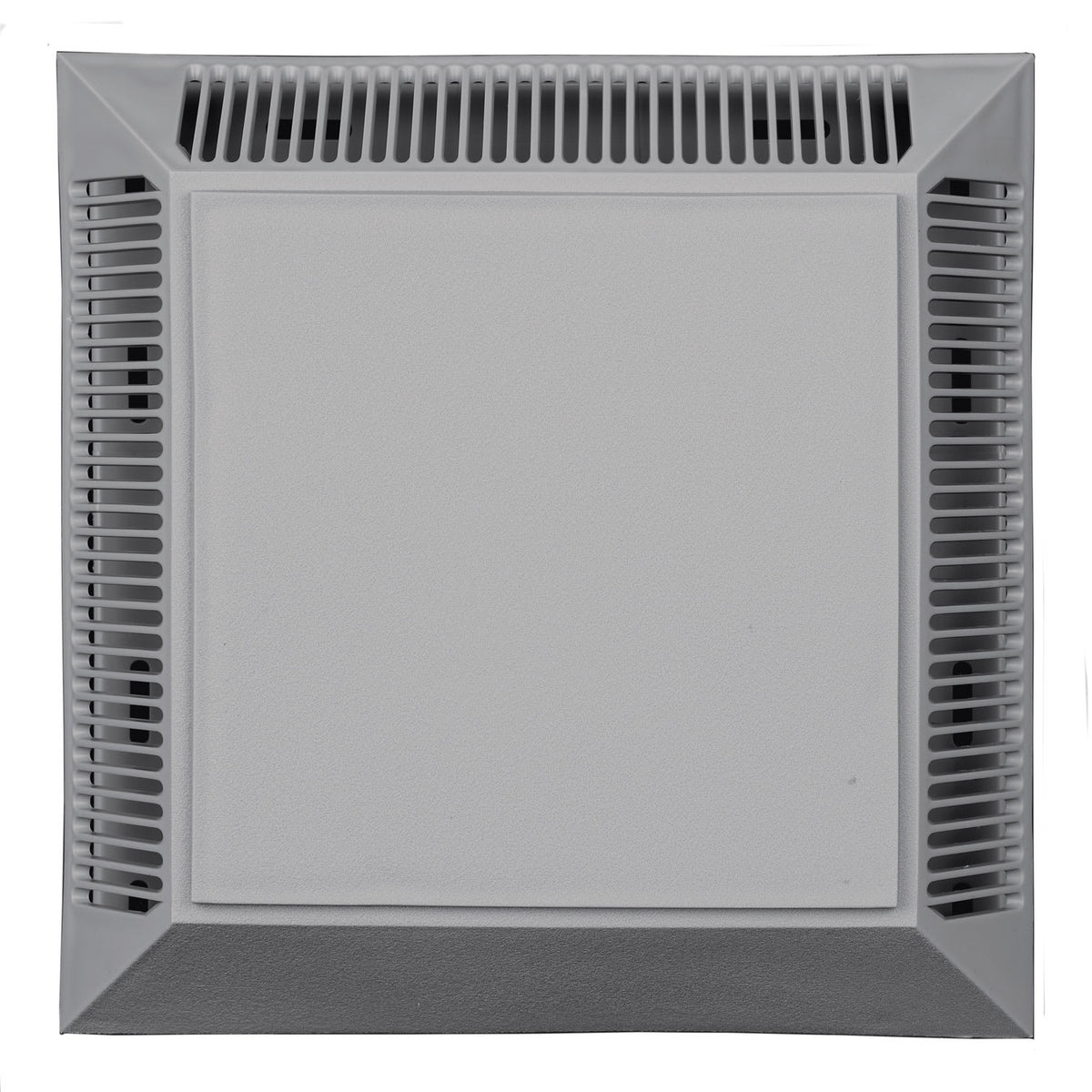 TopShield Intake/Exhaust Vent 016 Light Gray